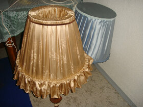 Lampičky z vázy - 3