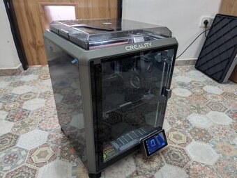Creality K1C - 3