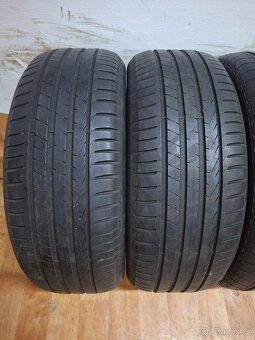Letní pneu 215/55/17 - 3