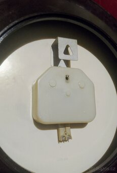 Hodiny Pragotron - 3