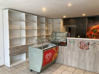 Pronájem obchodního prostoru Horní Suchá - 3