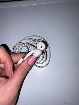 Apple sluchátka se starým jackem - 3
