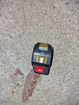 Jawa / čz díly - 3