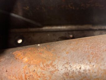 Nádrž jawa 350 - 3