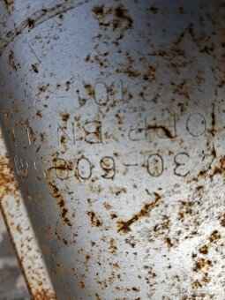 Svody.Lada Vaz 2101 - 3