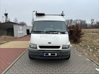 FORD TRANSIT 2.4 TDDI - MAXI - 3