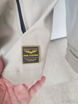 Zimní bunda PME Legenda - 3