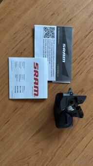 Řadící páčka Sram GX AXS Eagle 2Button - NOVÁ - 3