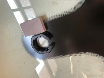 Jaguar S-TYPE nové čelní okno - 3