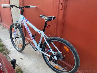 Horské kolo Superior - 3