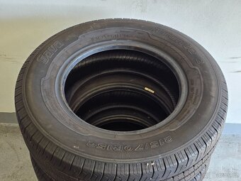 215/70/15C letní pneumatiky Sava Trenta 2 - 3