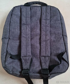 BATOH PIXIE CREW S KOSTIČKAMI - 3