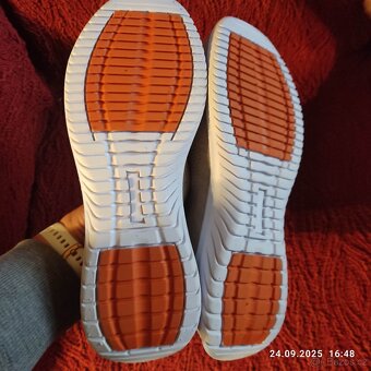 Zdravotní boty vel. 41 - 3