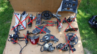 Honda XL650V Transalp - 3