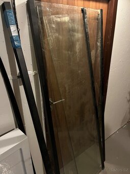 Sprchový kout NEPOUŽITÝ - 3