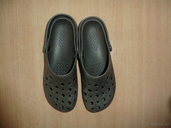 Gumová obuv ve. 35 - 3