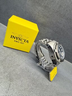 Invicta Bolt - 3