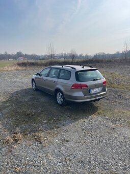 Vw Passat 1,4 Tsi,  nove Rozvody - 3