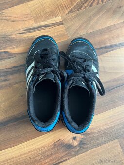 Chlapecké kopačky Adidas Ezeiro vel. 31 - 3