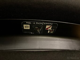 Dětská autosedačka Joie Trillo 9-36 kg - 3