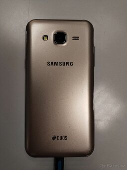 Prodám Samsung J5 2015 SM-J500F/DS - 3