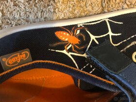 Tenisky Befado vel. 36, 21,5 cm - 3