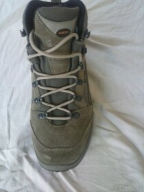 trekingové boty - 3