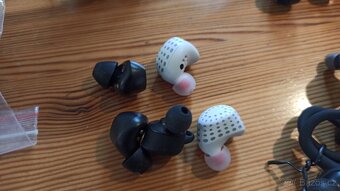 Bezdrátová sluchátka BT - 3