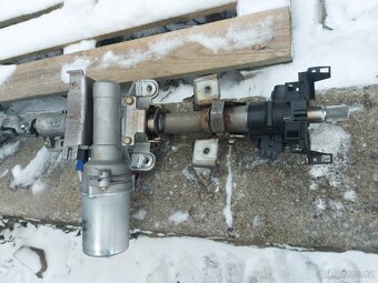 OPEL CORSA C - el. servo řízení - 3