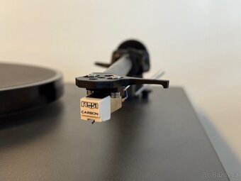 Rega RP-1 Hi-Fi Gramofon - 3