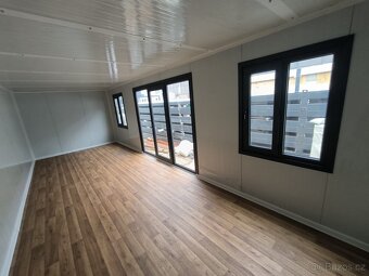 Obytný kontejner - 3