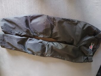 Oblečení na motorku - 3