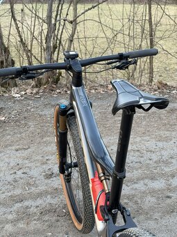 BH LYNX RACE 8.5 vel.L - 3