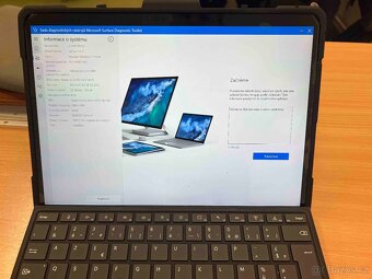 💻 Microsoft Surface Pro X LTE | 8 GB RAM | 128 GB | Windows - 3