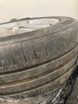 Letní kola Mazda 6 - 3