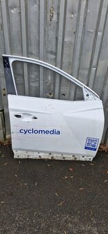 Prave predni dvere hyundai tucson - 3