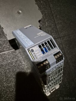 Siemens SITOP PSU8200 24 V/10 A - 3