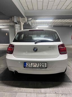 BMW F20 116d 2.0d 85 kW - 3