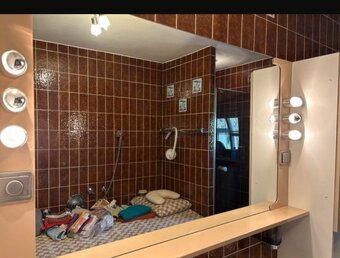 Set Nábytku do koupelny - 3