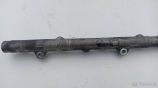 Landrover Freelander Rail Lišta - 3