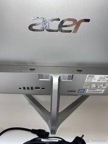 POČÍTAČ ACER - 3