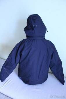 Zimní bunda EMINENT Authentic vel. M - 3