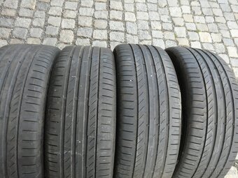 LETNÍ PNEU CONTINENTAL 225/45R19 - 3