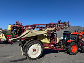 HARDI Commander - 3