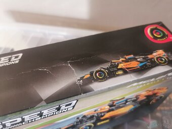 Lego Speed 76919 - 3