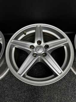 Alu RONDELL 5x108 16” - 3