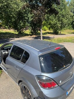 Opel astra 1.7 tdci 74 kw - 3