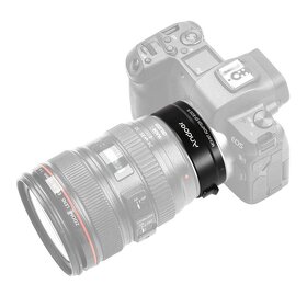 elektronický adaptér z Canon EF/EF-S na Canon EOS R - 3