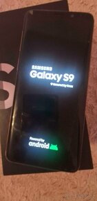 Samsung Galaxy S9 fialový - 3