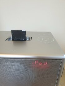 Geneva Model S
Rádio MP3 Bluetooth přehravač - 3